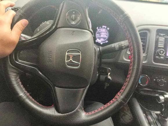 [南通·苏F] 二手本田缤智2015款 1.5L CVT两驱舒适型