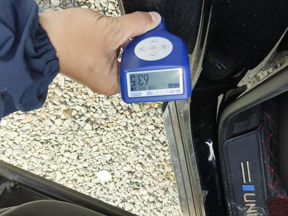 [佛山·湘M] 二手长安长安UNI-K2021款 2.0T 卓越型