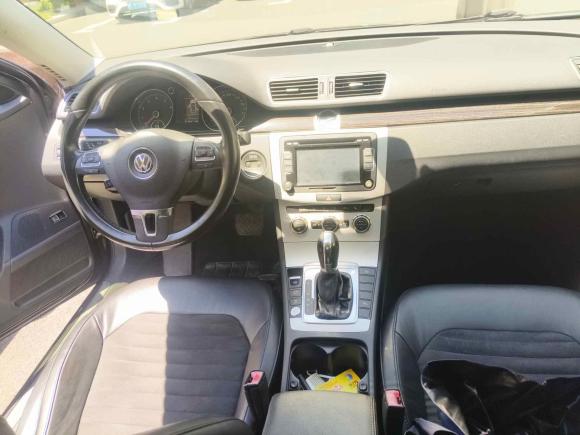 [嘉兴·浙F] 二手大众迈腾2012款 2.0TSI 尊贵型