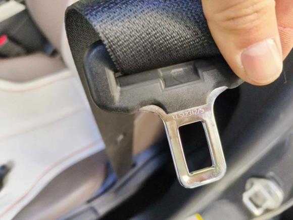 [西安·陕A] 二手比亚迪秦PLUS2023款 冠军版 EV 420KM领先型