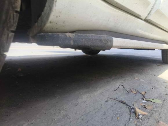 [湖州·浙E] 二手奇瑞瑞虎32015款 1.6L CVT智尚纪念版