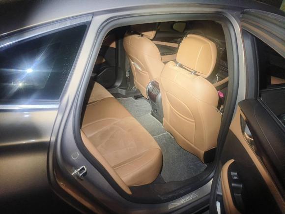 [南昌·赣M] 二手别克君越2016款 20T 精英型