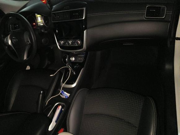 [济南·鲁A] 二手日产骐达TIIDA2019款 1.6L CVT智行版 国V