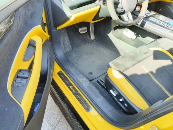 [苏州·苏E] 二手小米汽车小米SU7 Ultra2025款 Ultra