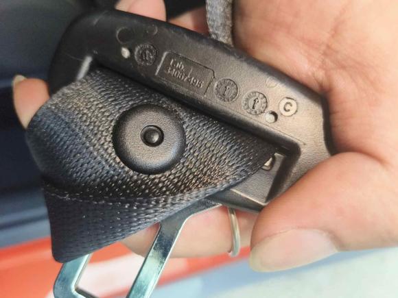 [宁波·浙B] 二手smartsmart fortwo2015款 1.0L 52千瓦硬顶激情版