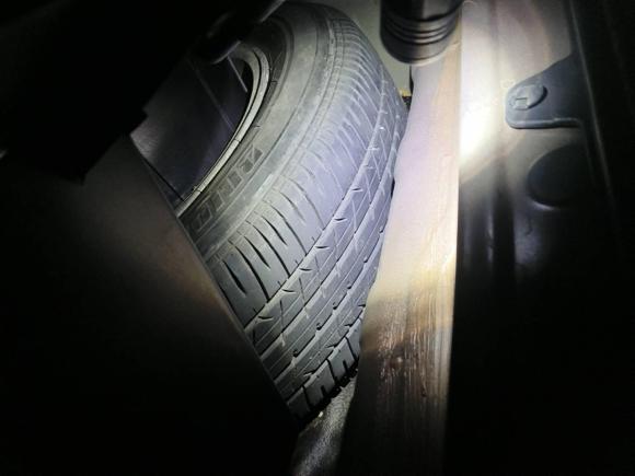 [上海·沪E] 二手丰田皇冠2005款 3.0L Royal