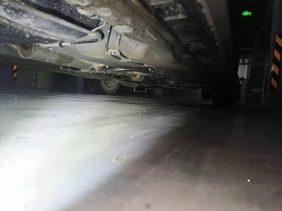 [杭州·浙A] 二手大众C-TREK蔚领2017款 230TSI DSG舒适型