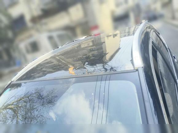 [合肥·皖D] 二手本田本田CR-V2012款 2.0L 两驱都市版