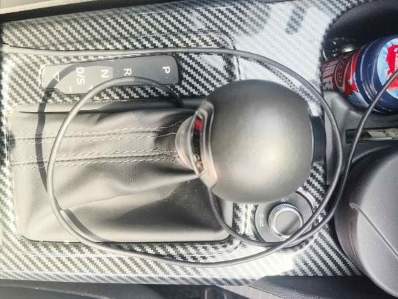 [苏州·苏E] 二手奥迪奥迪Q2L2022款 35 TFSI 进取致雅型