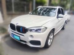 [上海·沪C] 宝马宝马X52017款 xDrive35i M运动型