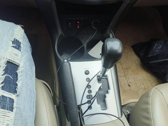 [芜湖·皖B] 二手丰田RAV4荣放2013款 特享版 2.0L 自动精英