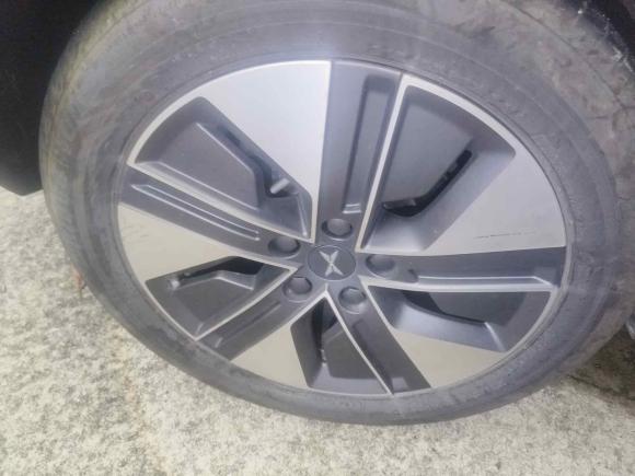 [深圳·粤B] 二手小鹏小鹏G32022款 G3i 460G+