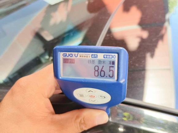 [济南·鲁A] 二手奥迪奥迪A6L2020款 45 TFSI 臻选致雅型