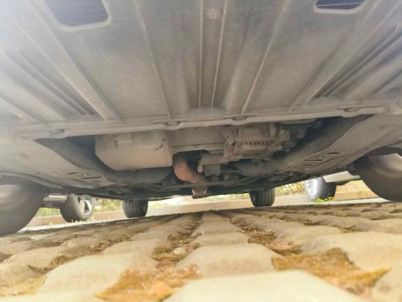 [无锡·苏B] 二手别克君越2013款 2.4L SIDI精英舒适型