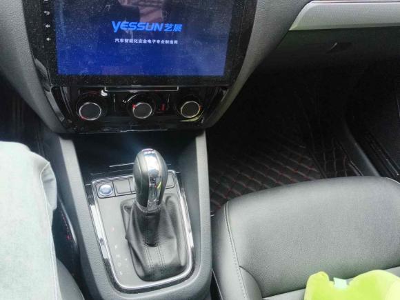 [杭州·浙A] 二手大众速腾2018款 280TSI DSG熠动版