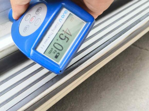 [广州·粤A] 二手江淮瑞风瑞风M32018款 宜家版 1.6L 豪华型