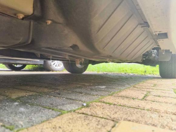 [武汉·鄂A] 二手本田本田CR-V2013款 2.4L 两驱豪华版