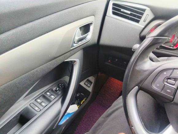 [深圳·粤L] 二手DSDS 5LS2014款 1.6T 豪华版THP160