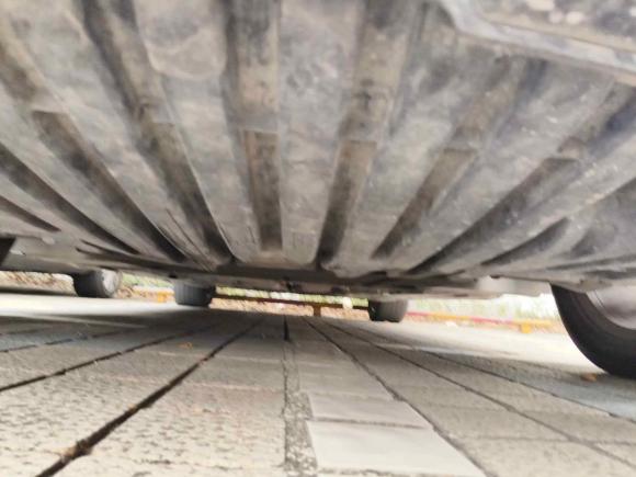 [广州·粤A] 二手奔驰奔驰R级2014款 R 400 4MATIC 商务型