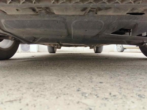 [西安·陕A] 二手大众朗逸2017款 1.6L 手动风尚版