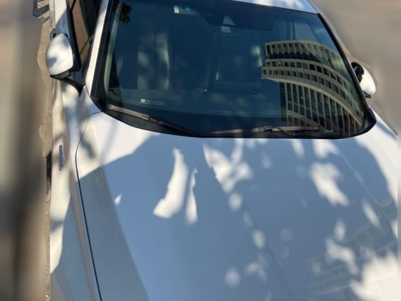 [台州·浙J] 二手本田雅阁2018款 锐·混动 2.0L 锐智版 国VI