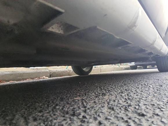 [宁波·辽A] 二手日产骊威2013款 劲锐 1.6XV CVT豪华版