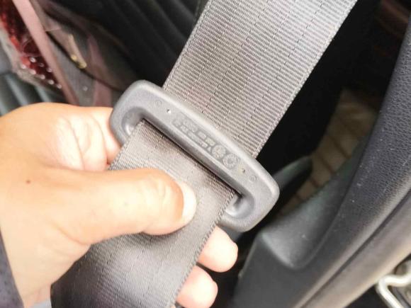 [杭州·浙A] 二手大众迈腾2015款 1.8TSI 舒适型