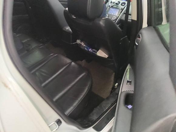 [广州·粤A] 二手马自达马自达CX-72014款 2.5L 2WD 豪华版