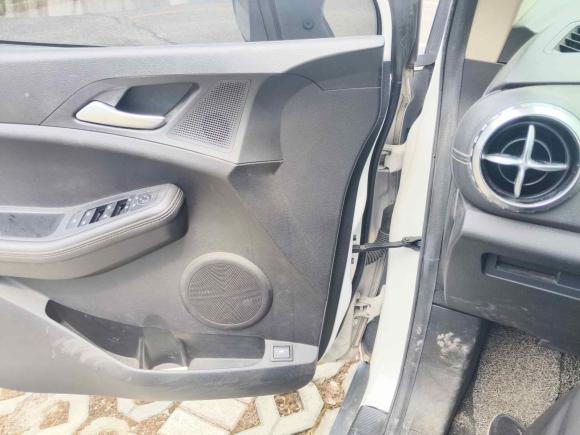 [上海·沪A] 二手比亚迪元新能源2019款 EV535 智联领潮型