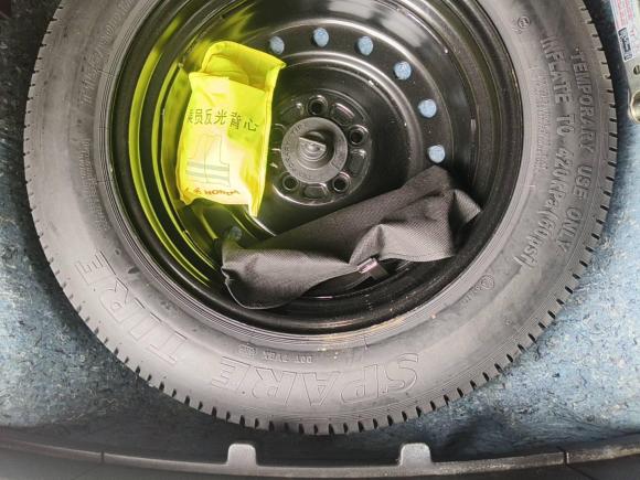 [广州·贵D] 二手本田本田CR-V2021款 240TURBO CVT两驱都市版