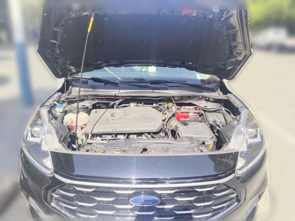 [合肥·皖A] 二手福特锐际2020款 EcoBoost 245 两驱悠享款