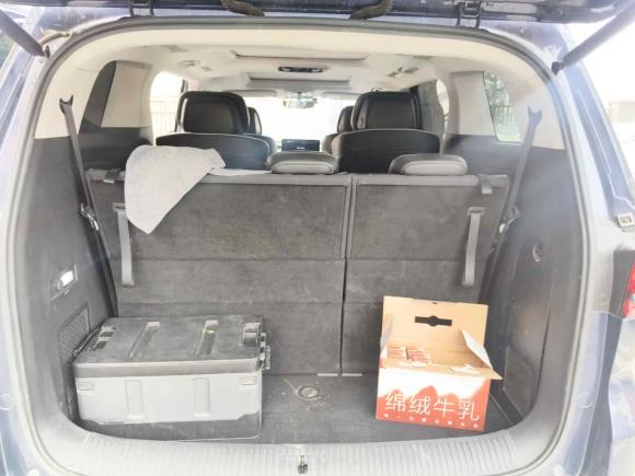 [青岛·鲁U] 二手荣威荣威iMAX82021款 400TGI Supreme系列陆尊版