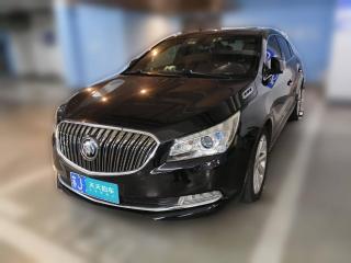 别克君越2013款 2.4L SIDI豪华舒适型「上海二手车」「天天拍车」