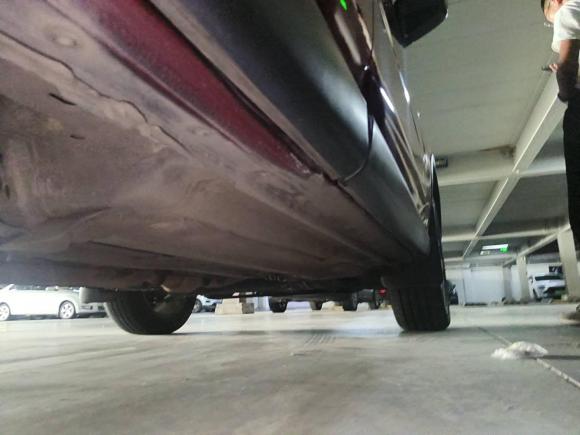 [西安·陕A] 二手日产奇骏2010款 2.5L CVT旗舰版 4WD