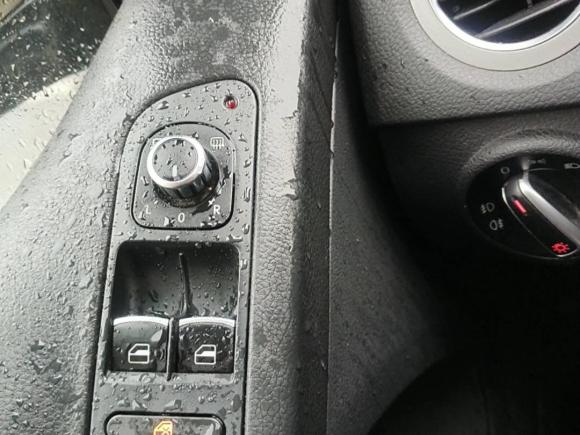 [上海·沪A] 二手大众途观2012款 1.8TSI 自动两驱菁英版