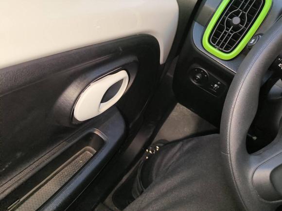 [上海·沪A] 二手荣威科莱威CLEVER2020款 都市风尚版