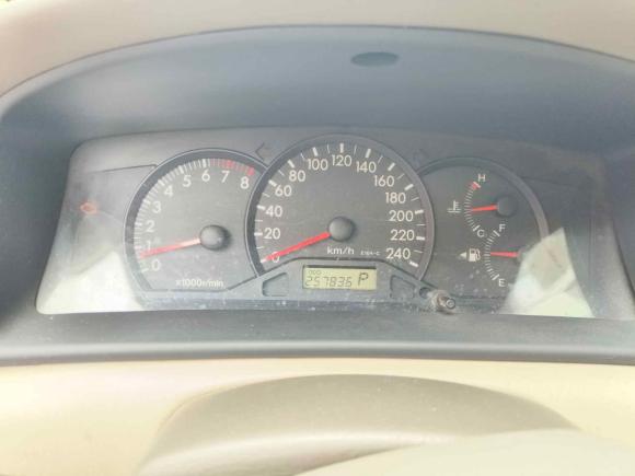 [苏州·苏E] 二手丰田花冠2011款 1.6L 自动豪华版