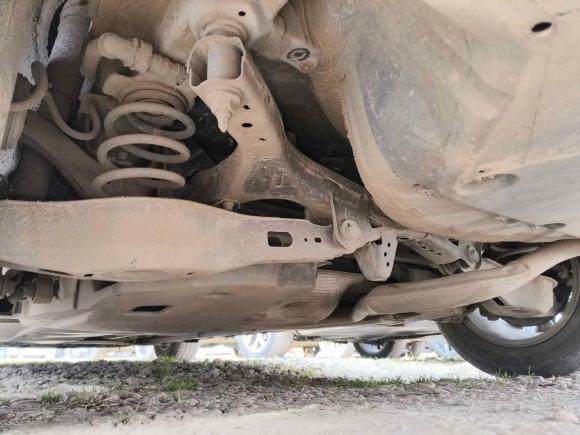 [西安·陕U] 二手丰田卡罗拉2022款 TNGA 1.5L CVT先锋版