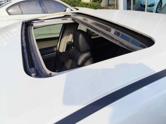 [南昌·赣A] 二手本田思域2016款 220TURBO CVT尊贵版