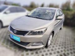 [温州·浙C] 长安悦翔V72016款 1.6L 自动乐享型 国IV