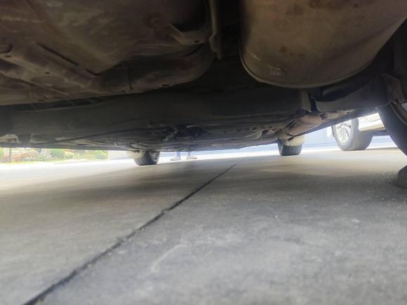 [佛山·粤X] 二手本田锋范经典2008款 1.5L 自动精英版