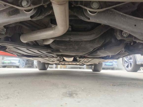 [湖州·浙E] 二手奥迪奥迪Q2L2018款 35 TFSI 上市专享版 国VI