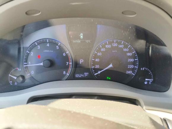 [无锡·苏B] 二手雷克萨斯雷克萨斯RX经典2013款 270 精英版