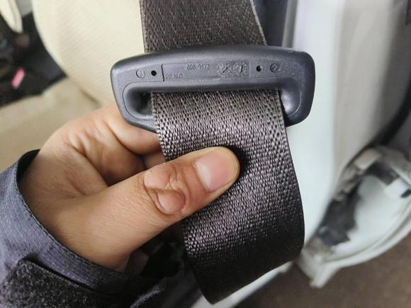 [台州·浙J] 二手别克昂科拉2014款 1.4T 自动两驱都市精英型