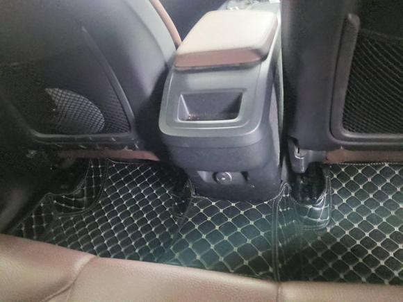 [上海·沪E] 二手沃尔沃沃尔沃XC602021款 T5 四驱智逸豪华版