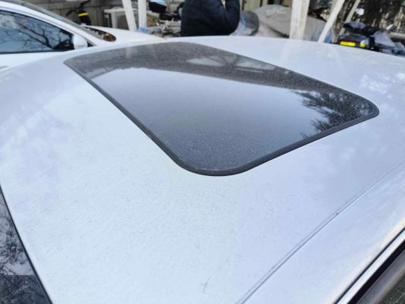 [上海·沪M] 二手奥迪奥迪A4L2012款 2.0 TFSI 自动标准型