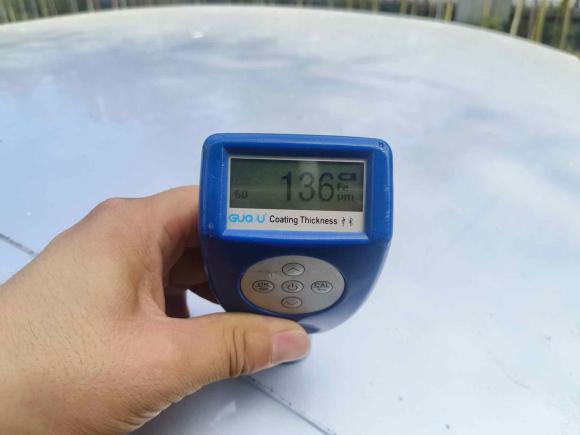 [杭州·浙A] 二手斯柯达明锐2013款 1.6L 自动逸致版