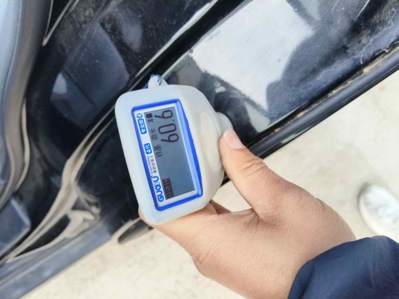 [南昌·赣A] 二手哈弗哈弗M62019款 1.5T DCT两驱超值版 国VI