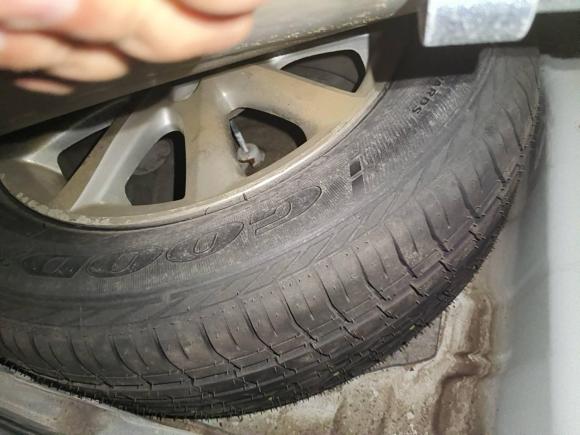 [济南·鲁J] 二手丰田凯美瑞2009款 240G 豪华版