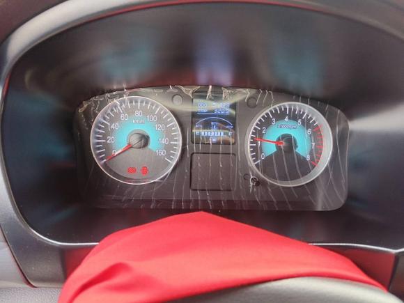 [苏州·苏E] 二手金杯金海狮经典2021款 1.5L 客车旅行狮 7座